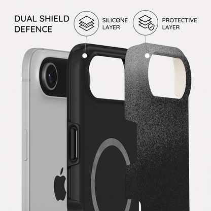 Starry Froth - iPhone 17 Air Case