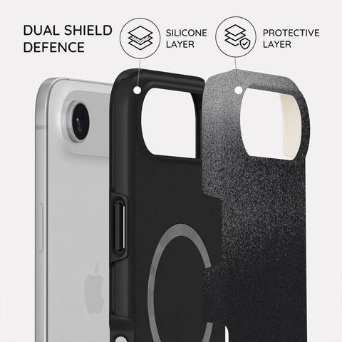 Starry Froth - iPhone Air Case