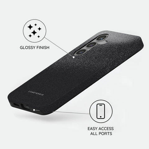 Starry Froth - Samsung Galaxy S24 Plus Case