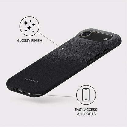 Starry Froth - iPhone 17 Air Case