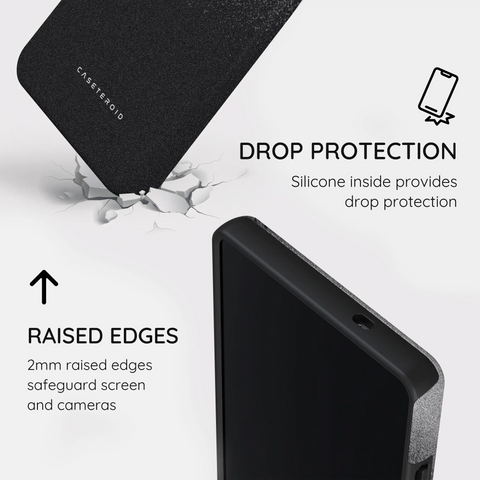 Starry Froth - Samsung Galaxy S25 Ultra Case