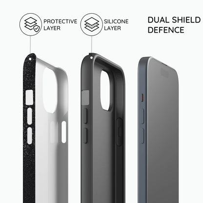 Starry Froth - iPhone 14 Pro Max Case