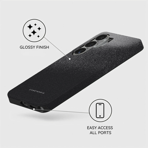 Starry Froth - Samsung Galaxy S26 Ultra Case