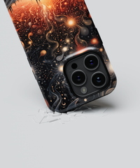 iPhone Tough Case with MagSafe - Stellar Fantasia - CASETEROID