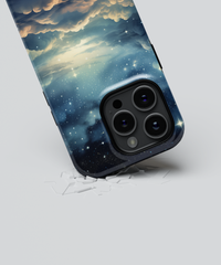 iPhone Tough Case - Stellar Nimbus - CASETEROID