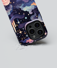 iPhone Tough Case - Stellar Reverie - CASETEROID