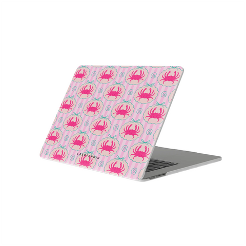 Sugar Crabs - MacBook Pro Case