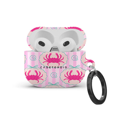 Sugar Crabs - AirPods 3 Case
