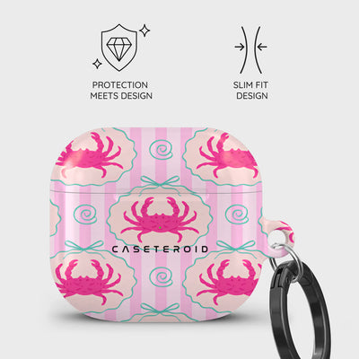 Sugar Crabs - AirPods 3 Case