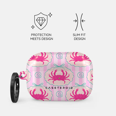 Sugar Crabs - AirPods Pro 2 Case