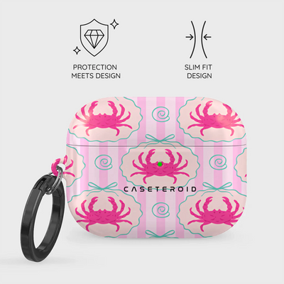 Sugar Crabs - AirPods Pro 3 Case