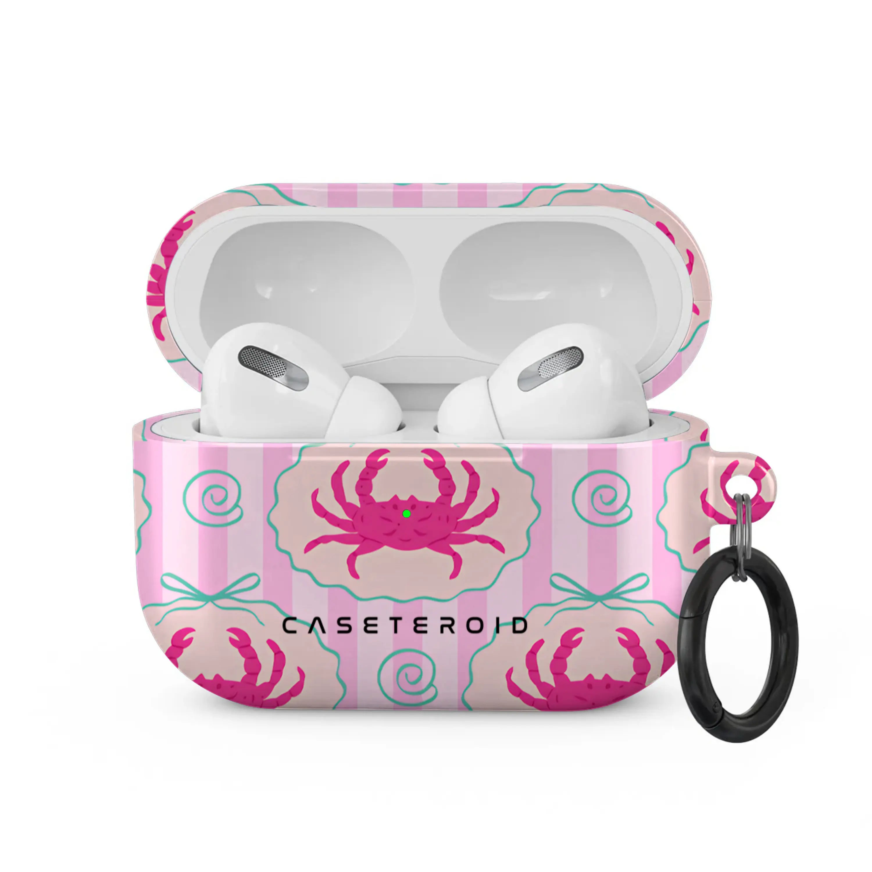 Sugar Crabs - AirPods Pro Case