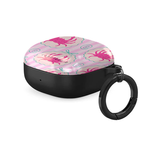 Sugar Crabs - Samsung Galaxy Buds Pro Case