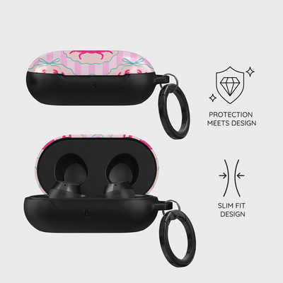 Sugar Crabs - Samsung Galaxy Buds Plus Case