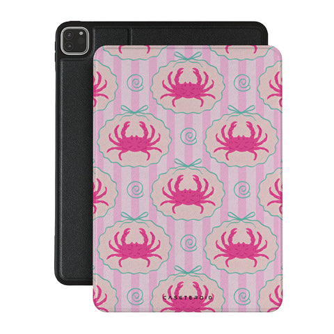 Sugar Crabs - iPad Pro 12.9 (6th/5th Gen) Case