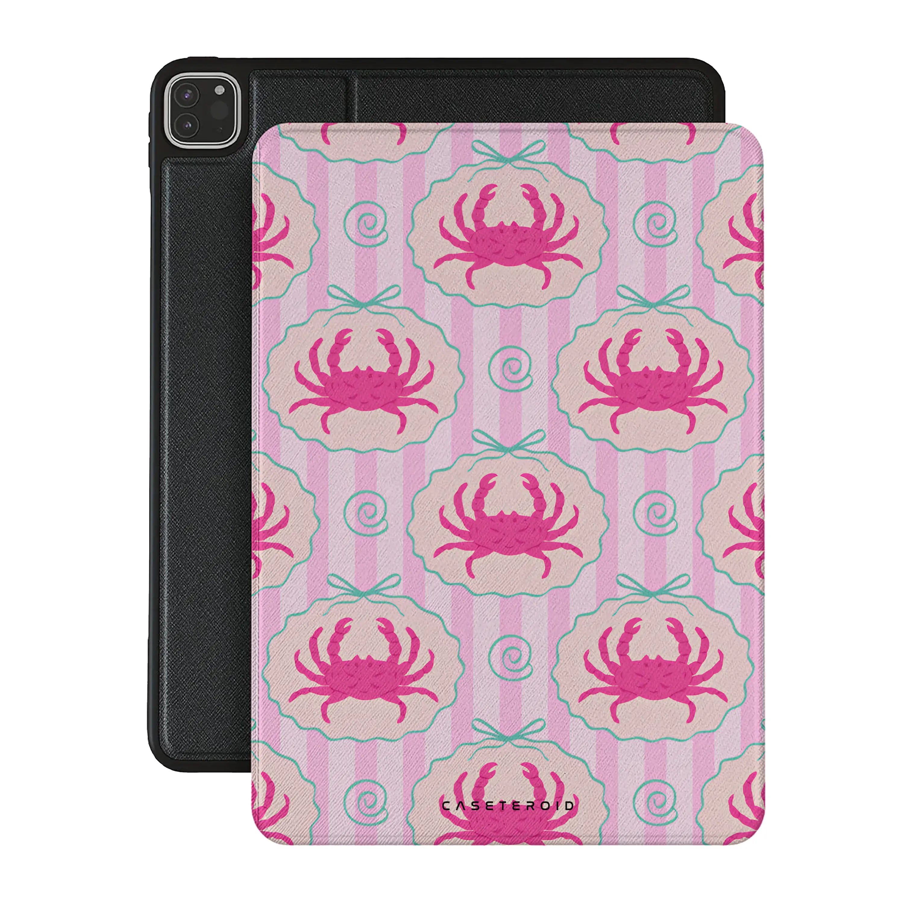 Sugar Crabs - iPad Pro 11 (4th/3rd Gen) Case
