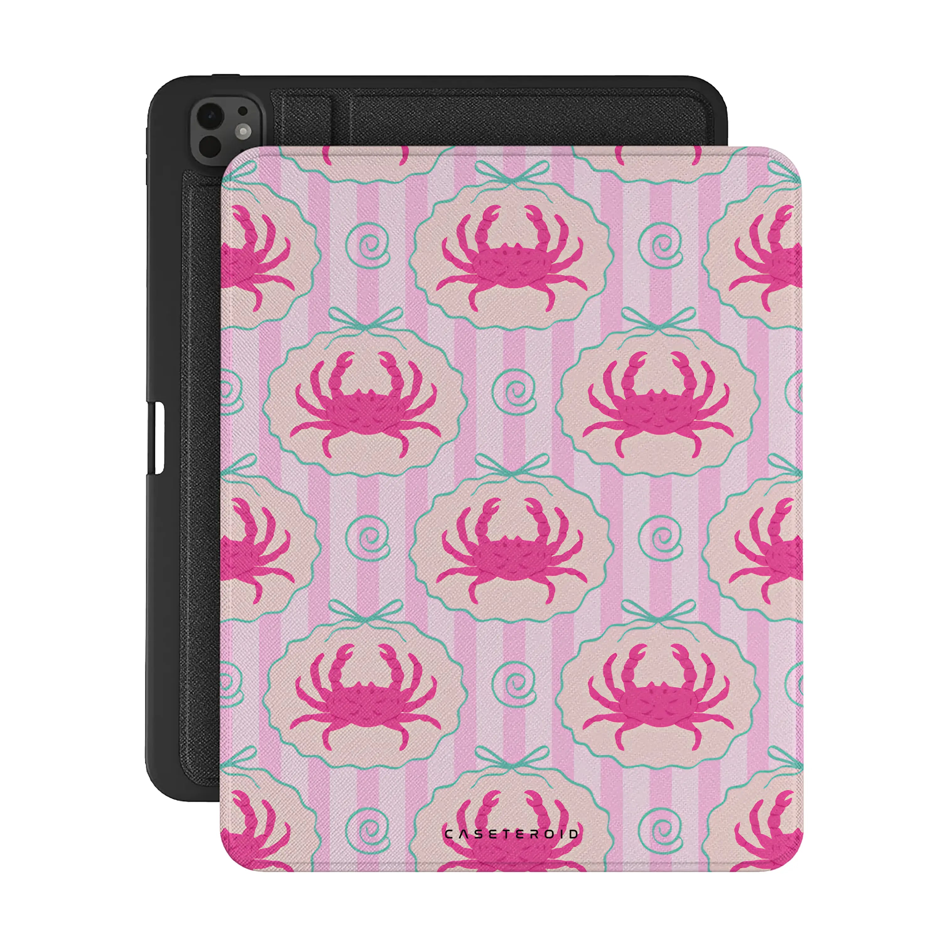 Sugar Crabs - iPad Pro 13 (8th/7th Gen) Case