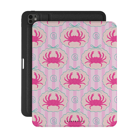 Sugar Crabs - iPad Pro 13 (8th/7th Gen) Case