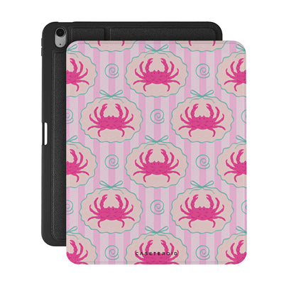 Sugar Crabs - iPad Air 13 (8th/7th/6th Gen) Case