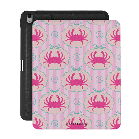 Sugar Crabs - iPad Air 13 (8th/7th/6th Gen) Case