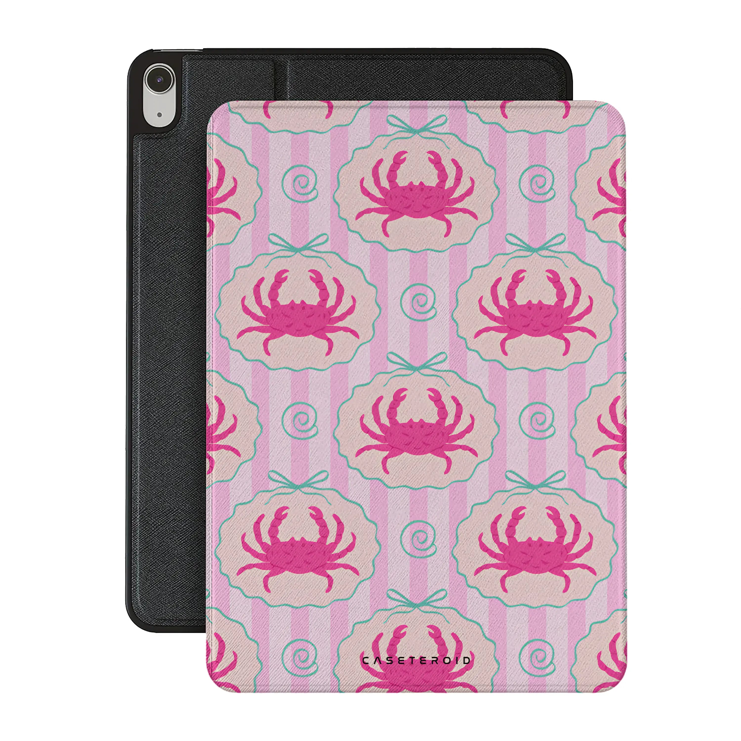 Sugar Crabs - iPad Air 10.9 (5th/4th Gen) Case
