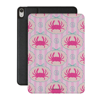 Sugar Crabs - iPad Air 10.9 (5th/4th Gen) Case