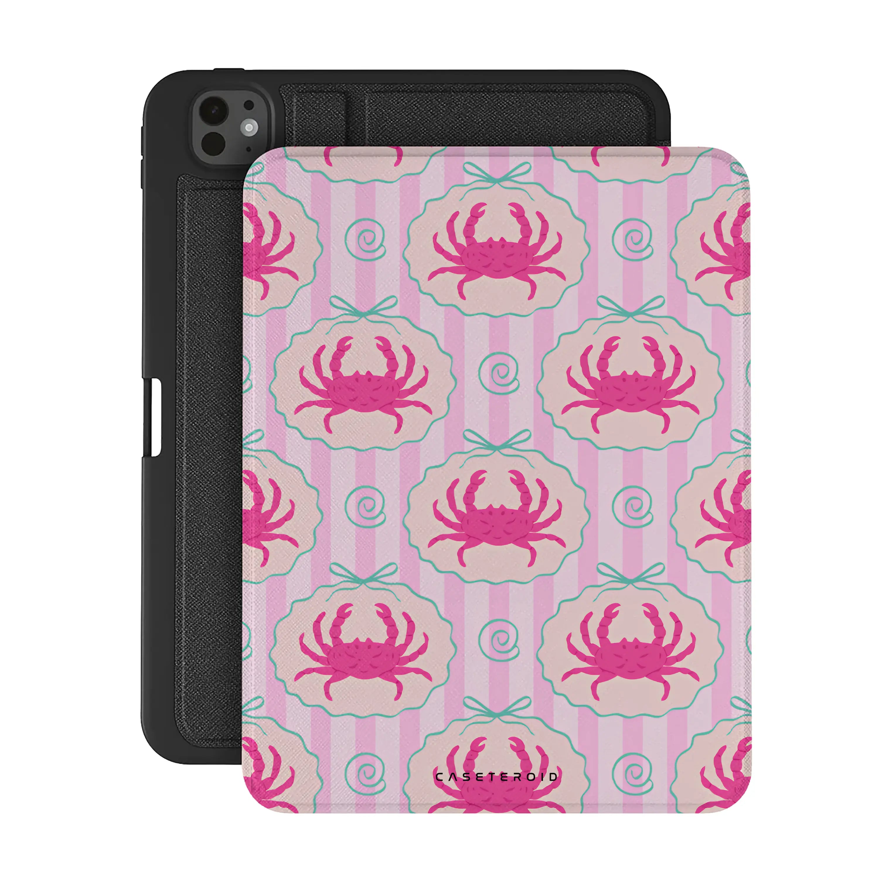 Sugar Crabs - iPad Pro 11 (8th/7th Gen) Case
