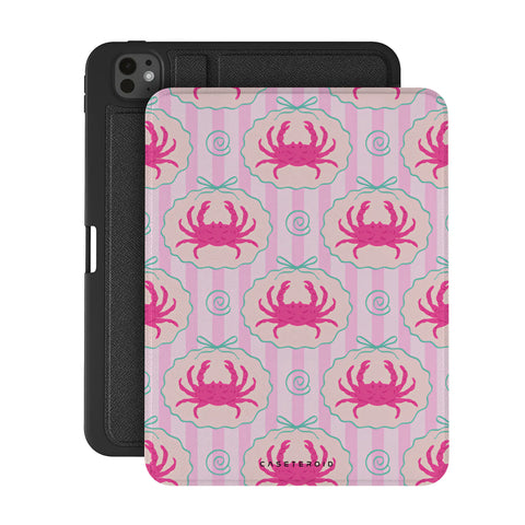Sugar Crabs - iPad Pro 11 (8th/7th Gen) Case