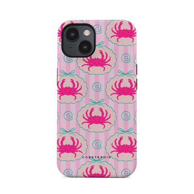Sugar Crabs - iPhone 14 Case