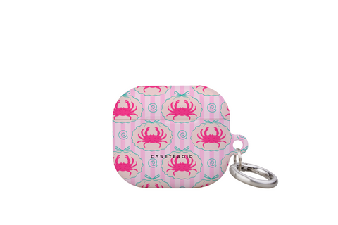 Sugar Crabs - AirPods 3 Case