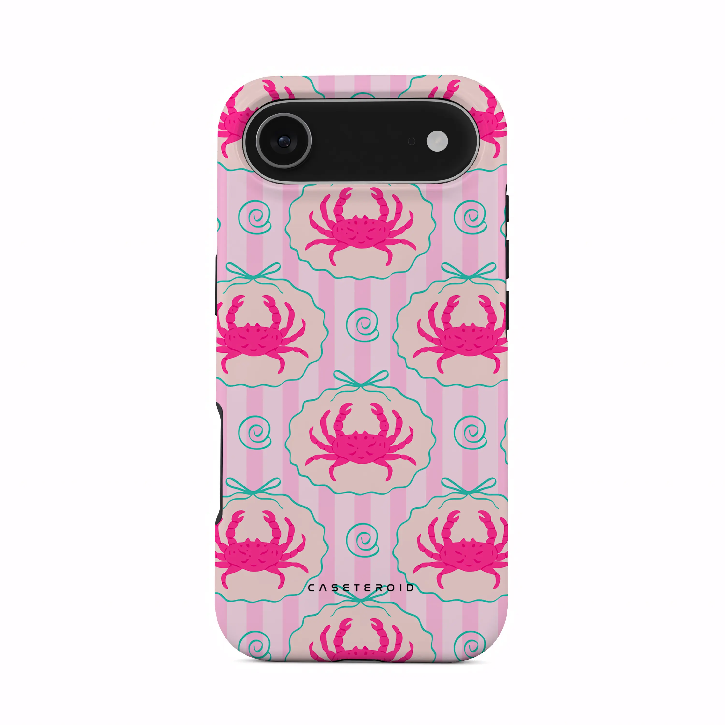 Sugar Crabs - iPhone 17 Air Case