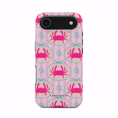 Sugar Crabs - iPhone 17 Air Case