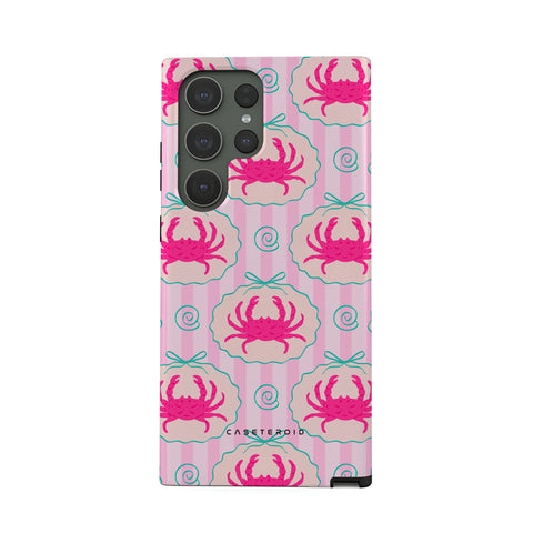 Sugar Crabs - Samsung Galaxy S23 Ultra Case