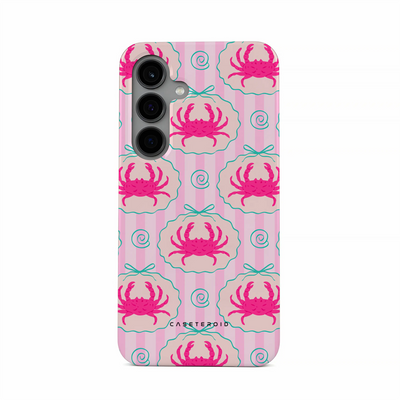 Sugar Crabs - Samsung Galaxy S24 Case