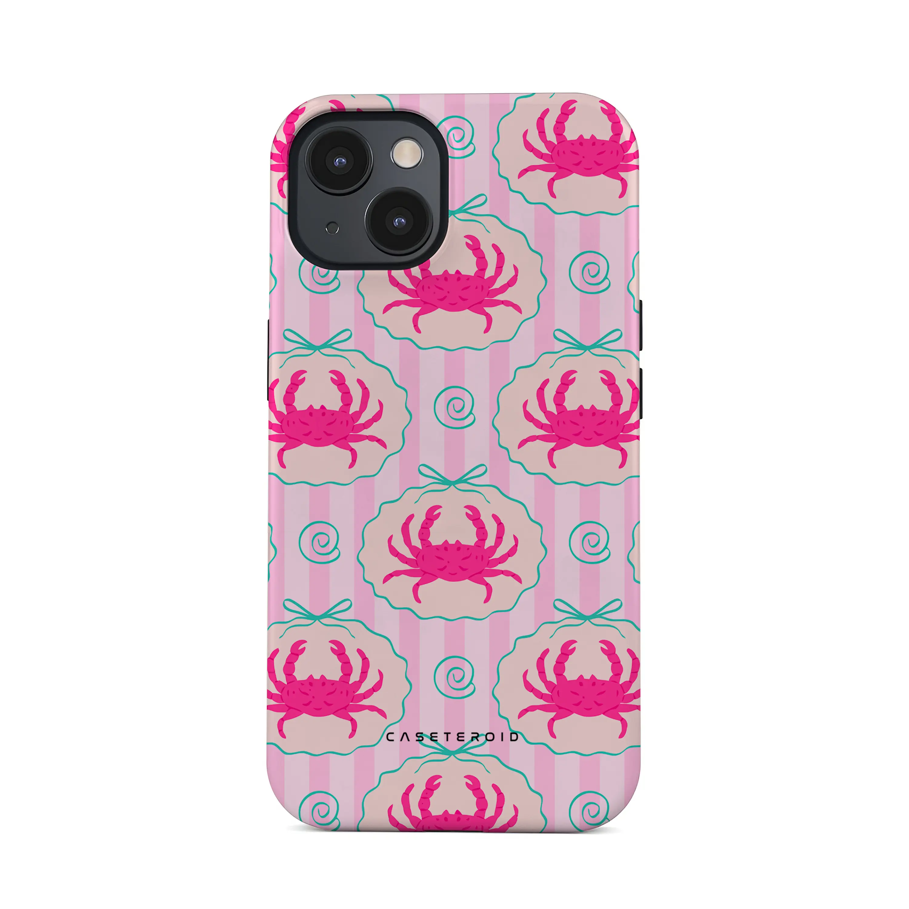 Sugar Crabs - iPhone 14 Case
