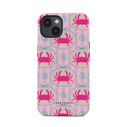 Sugar Crabs - iPhone 14 Plus Case