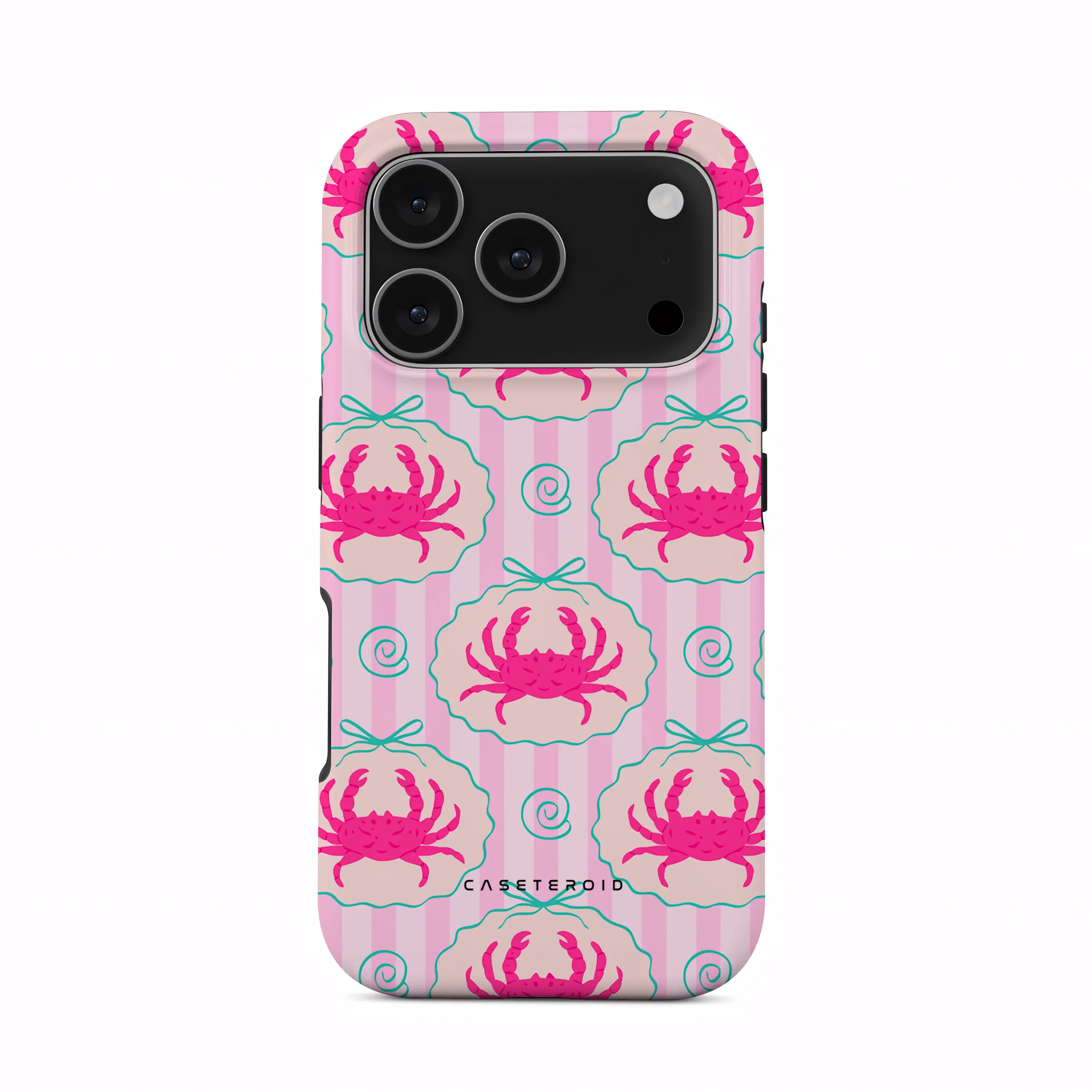 Sugar Crabs - iPhone 17 Pro Case