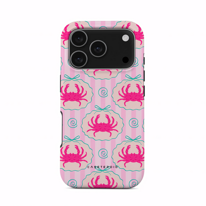 Sugar Crabs - iPhone 17 Pro Case