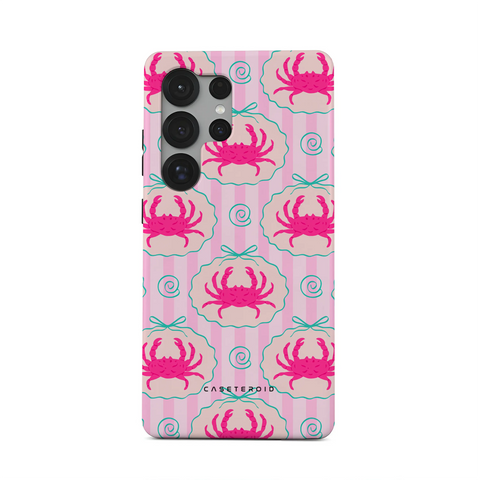 Sugar Crabs - Samsung Galaxy S25 Ultra Case
