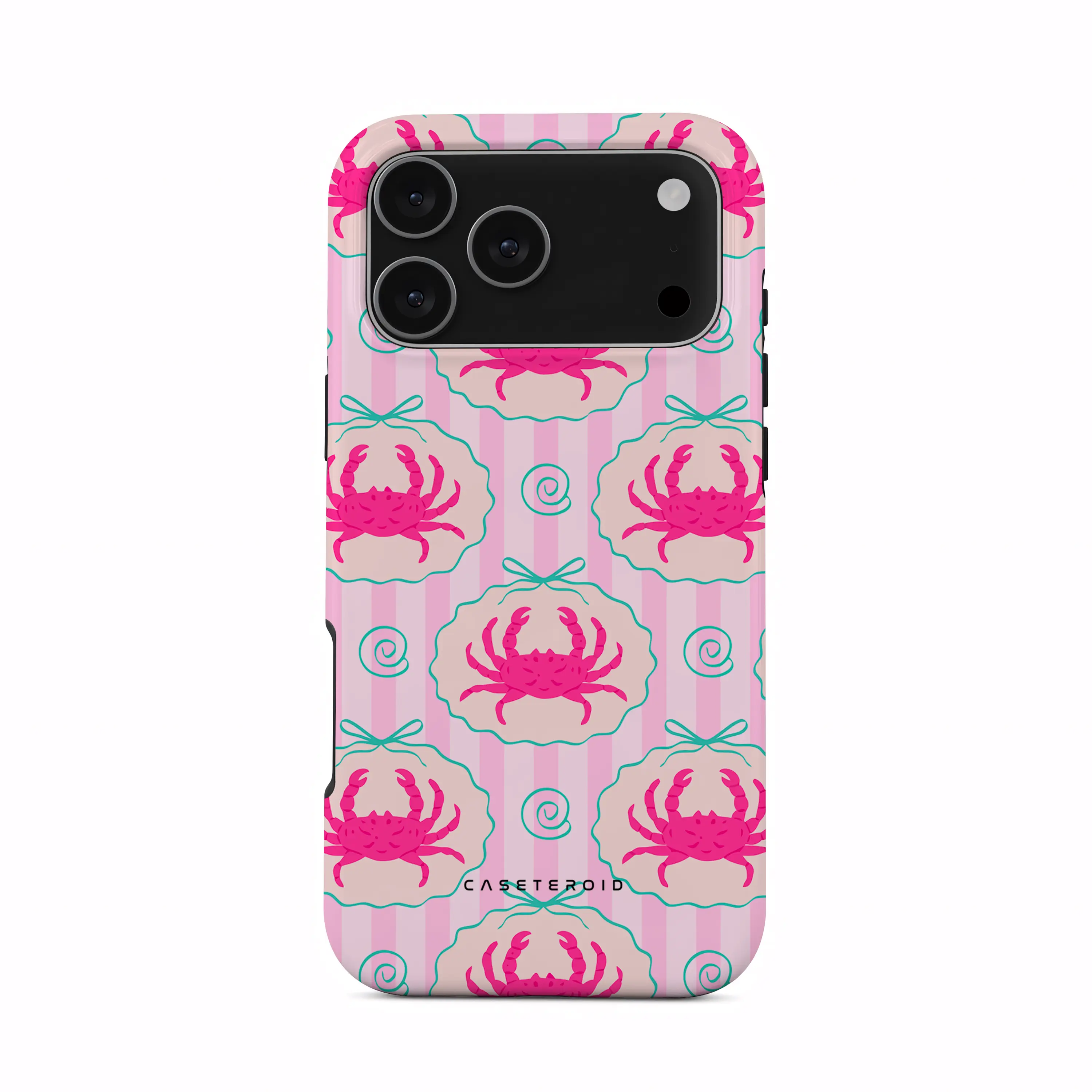 Sugar Crabs - iPhone 17 Pro Max Case