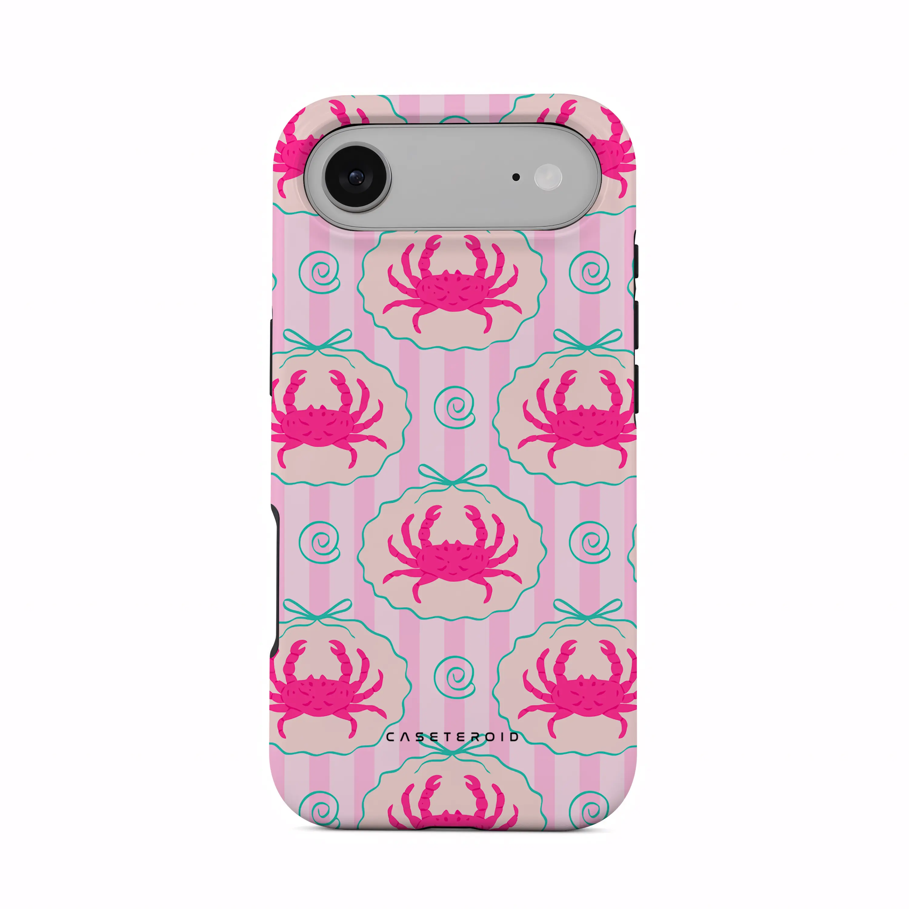 Sugar Crabs - iPhone Air Case