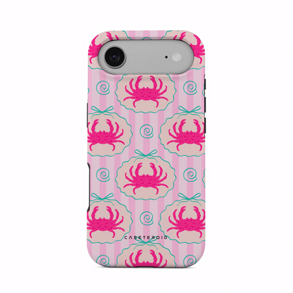Sugar Crabs - iPhone Air Case