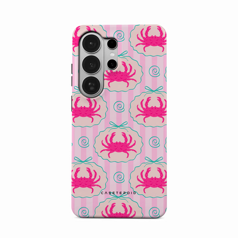 Sugar Crabs - Samsung Galaxy S26 Ultra Case