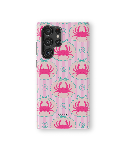 Sugar Crabs - Samsung Galaxy S22 Ultra Case