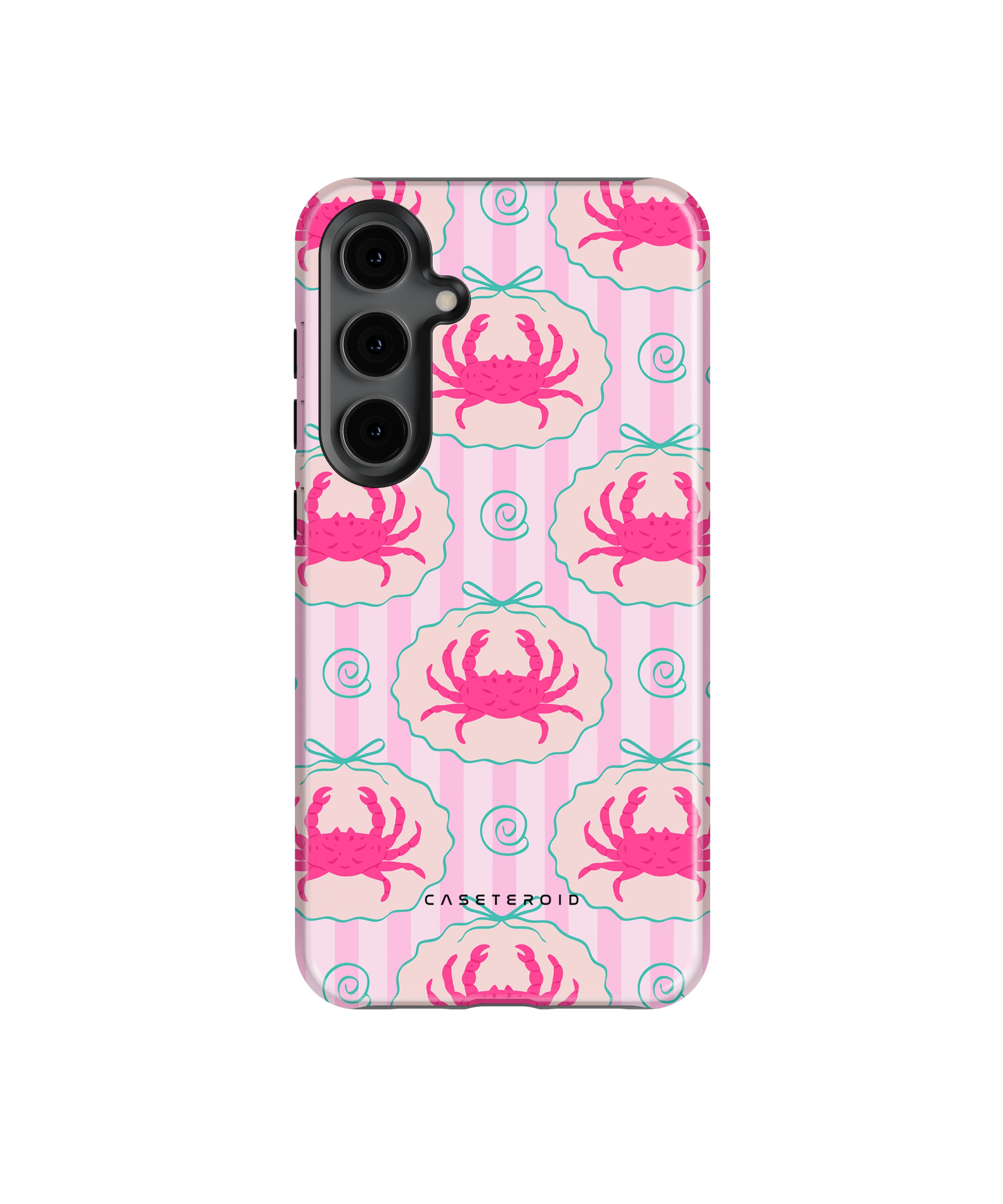 Sugar Crabs - Samsung Galaxy S24 Plus Case