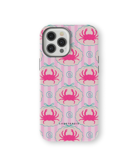 Sugar Crabs - iPhone 12 Pro Max Case