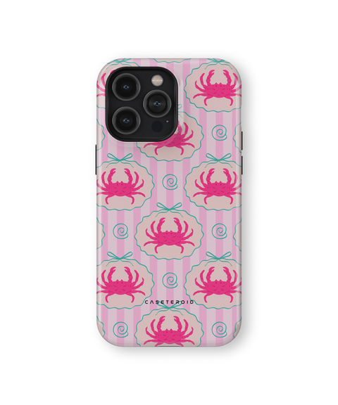 Sugar Crabs - iPhone 13 Pro Max Case