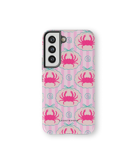 Sugar Crabs - Samsung Galaxy S22 Case