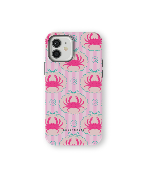 Sugar Crabs - iPhone 12 Case