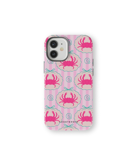 Sugar Crabs - iPhone 12 Mini Case